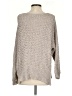 Miracle Tweed Tan Pullover Sweater Size Sm - Med - photo 2