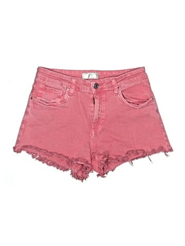 Kut from the Kloth Denim Shorts (view 1)