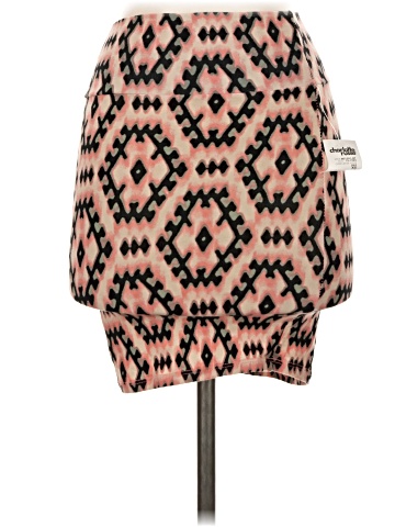 Charlotte Russe Casual Skirt (view 1)