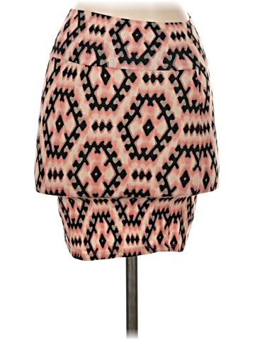 Charlotte Russe Casual Skirt (view 2)