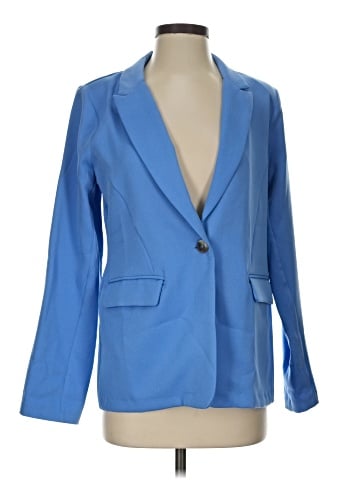 Lush Blazer (view 1)