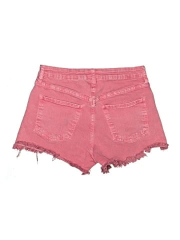 Kut from the Kloth Denim Shorts (view 2)