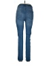 Forever 21 Solid Blue Jeans Size 30 waist - photo 2