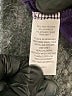 Liz Claiborne Purple Pullover Sweater Size L - photo 8