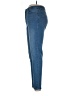 Forever 21 Solid Blue Jeans Size 30 waist - photo 5