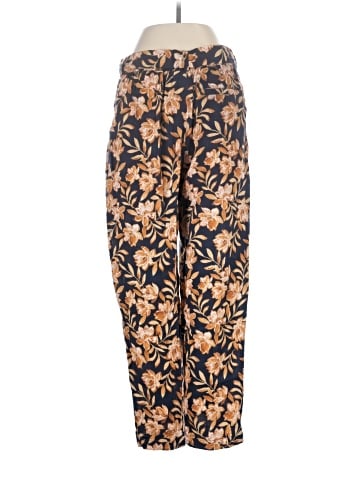 Garnet Hill Casual Pants (view 2)