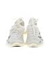 Nike White Sneakers Size 8 1/2 - photo 2