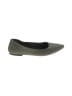 Gianni Bini Green Flats Size 9 1/2 - photo 1