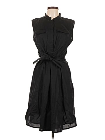 Pure Collection Casual Dress (view 1)