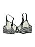 Freya Black Swimsuit Top Size M - photo 2