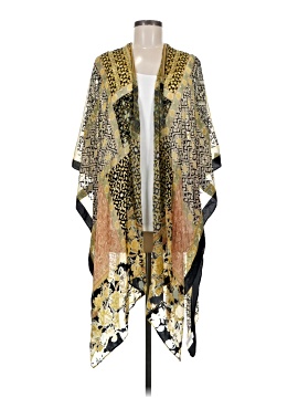 Free People Kimono