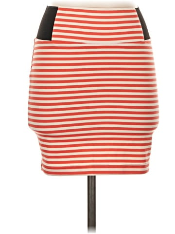 Charlotte Russe Casual Skirt (view 1)