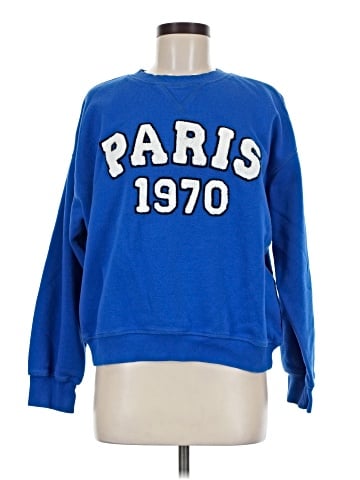 H&M Sweatshirt (view 1)