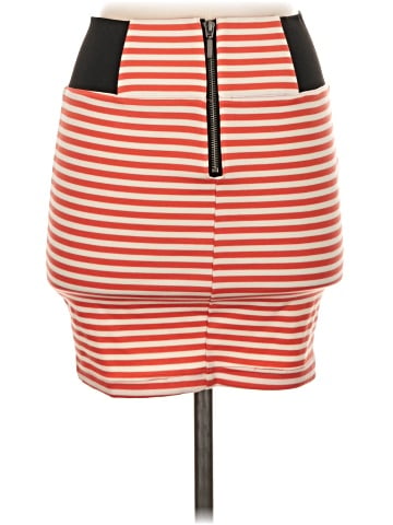 Charlotte Russe Casual Skirt (view 2)