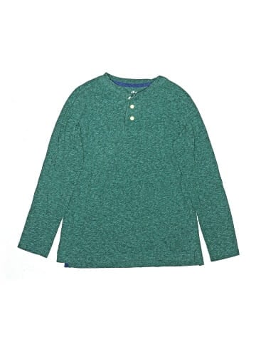 Primary Clothing Long Sleeve Henley (view 1)
