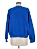 H&M Blue Sweatshirt Size M - photo 2