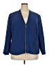 Sejour Blue Blazer Size 18 - photo 1