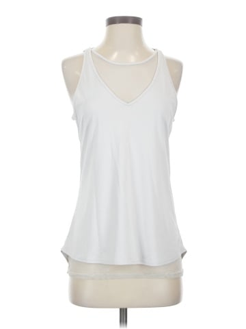 TLF Sleeveless T-Shirt (view 1)