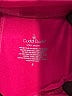 Cuddl Duds Color Block Pink Track Pants Size S - photo 7