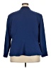 Sejour Blue Blazer Size 18 - photo 2