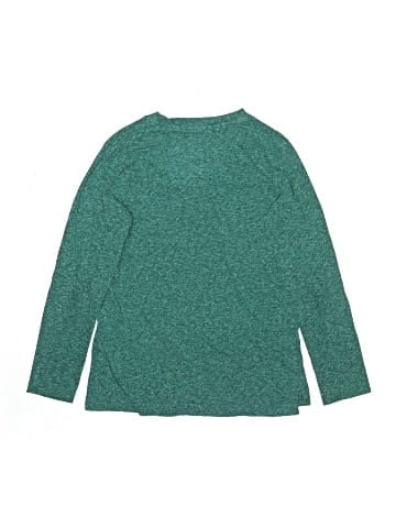 Primary Clothing Long Sleeve Henley (view 2)
