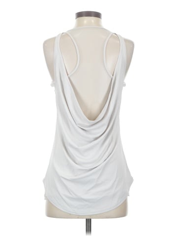TLF Sleeveless T-Shirt (view 2)