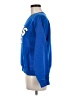 H&M Blue Sweatshirt Size M - photo 5