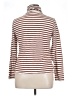 Madewell Brown Long Sleeve Turtleneck Size XL - photo 2
