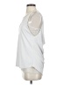 TLF 100% Polyester White Sleeveless T-Shirt Size S - photo 5