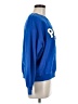 H&M Blue Sweatshirt Size M - photo 4
