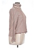 Madewell Brown Long Sleeve Turtleneck Size XL - photo 4