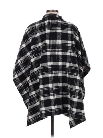 Nordstrom Poncho (view 2)