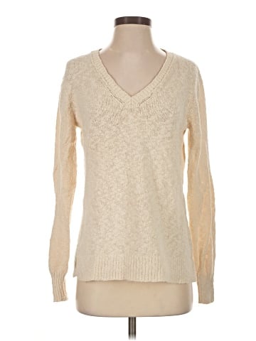 J.Crew Factory Store Pullover Sweater (view 1)