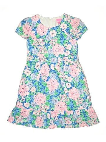 Lilly Pulitzer Dress (view 1)