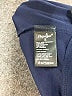 Papaya 100% Polyester Paisley Gray Cocktail Dress Size S - photo 8