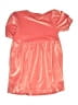 Vineyard Vines Orange Dress Size 7 - 8 - photo 2