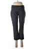 Active by Old Navy Solid Gray Active Pants Size M - photo 1