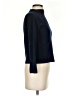 Club Monaco Blue Turtleneck Sweater Size S - photo 4