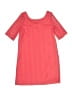 Lilly Pulitzer 100% Polyester Pink Dress Size M (kids) - photo 1