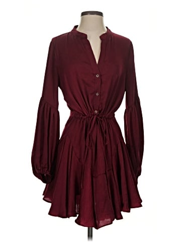 AaKaa Casual Dress (view 1)