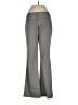 Maurices Chevron-herringbone Gray Dress Pants Size 16 - 20 (1) - photo 1