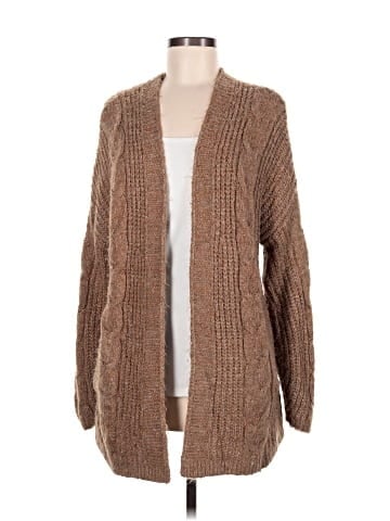 Abercrombie & Fitch Cardigan (view 1)