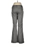 Maurices Chevron-herringbone Gray Dress Pants Size 16 - 20 (1) - photo 2