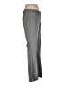 Maurices Chevron-herringbone Gray Dress Pants Size 16 - 20 (1) - photo 4