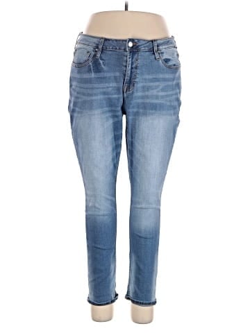 Vigoss Jeans (view 1)