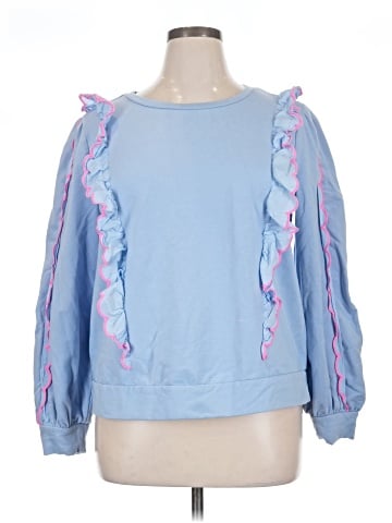 Lilly Pulitzer Sweatshirt (view 1)