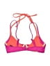 SAME Pink Swimsuit Top Size XS (estimated) - photo 2