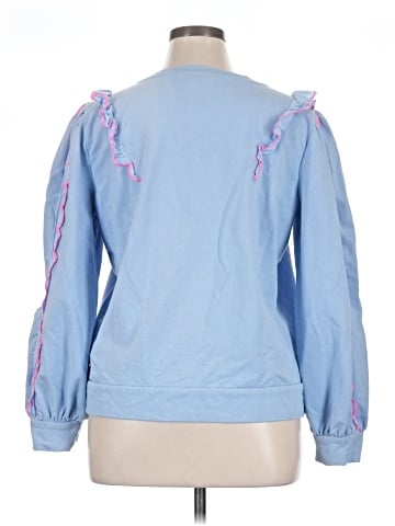 Lilly Pulitzer Sweatshirt (view 2)