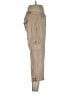 Cache 100% Tencel Solid Tan Cargo Pants Size 8 - photo 4