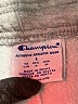 Champion 100% Polyester Gray Sweatpants Size L - photo 7